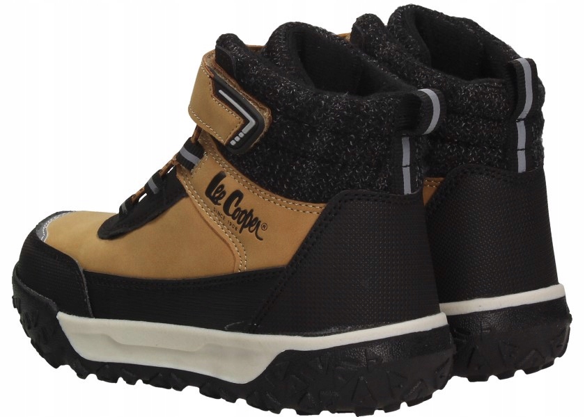 Odblaskowe detale dla większego bezpieczeństwa