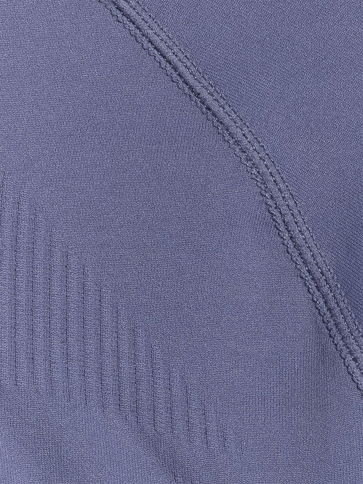 Bezszwowa konstrukcja dla większej wygody