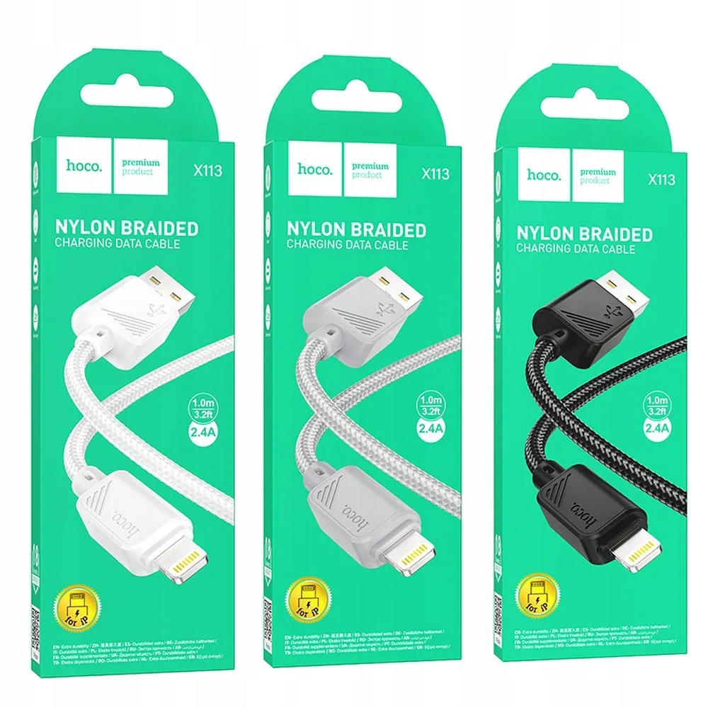 Odporność na uszkodzenia – Trwałość na lata