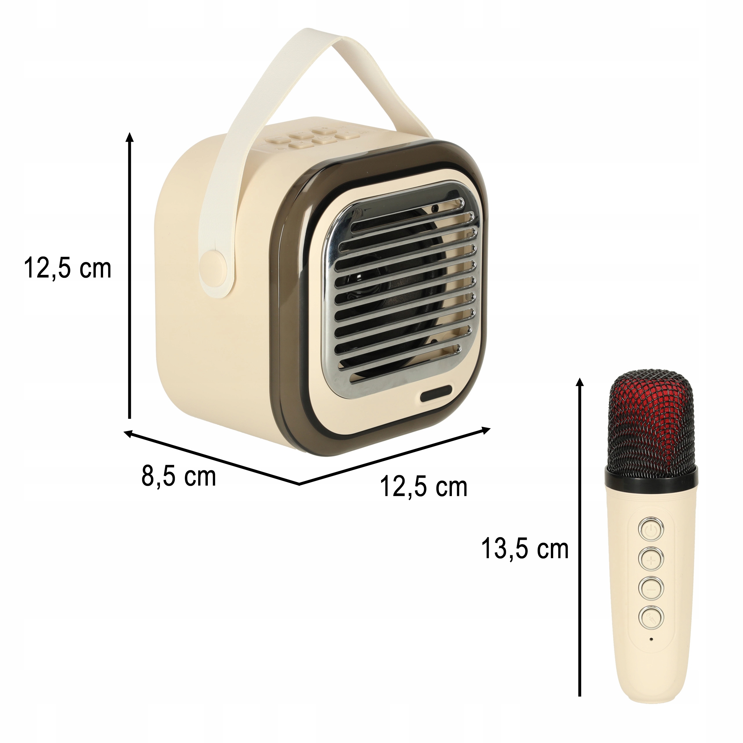 Wysoka jakość dźwięku i intuicyjna obsługa