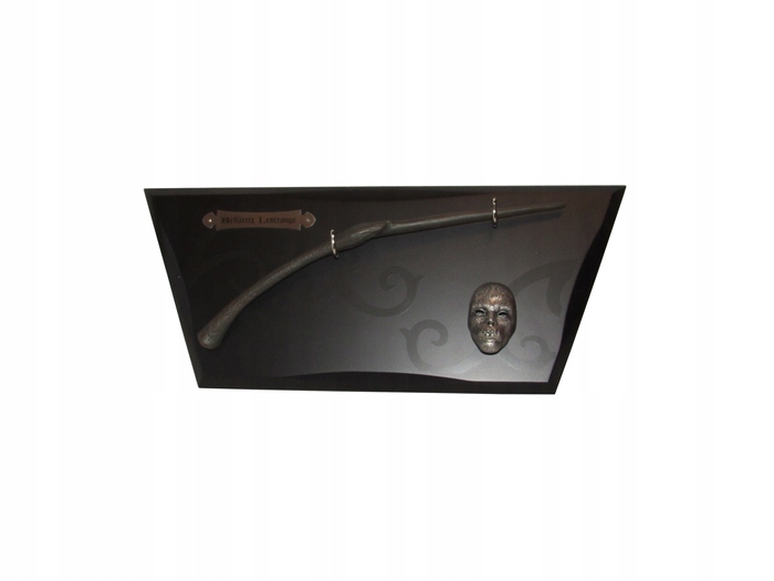 Kolekcja Noble Collection – Ekskluzywne gadżety filmowe