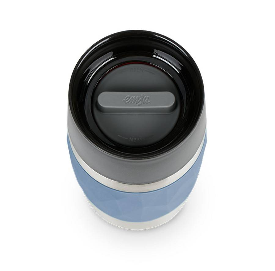 Otwór do picia 360° – wygodne użytkowanie