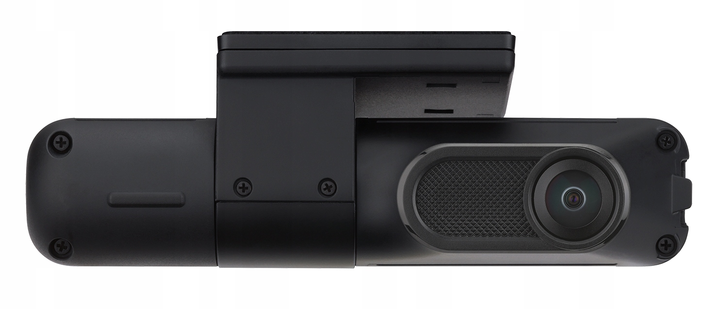 Najwyższa jakość nagrań z kamerą Mio MiVue E80D