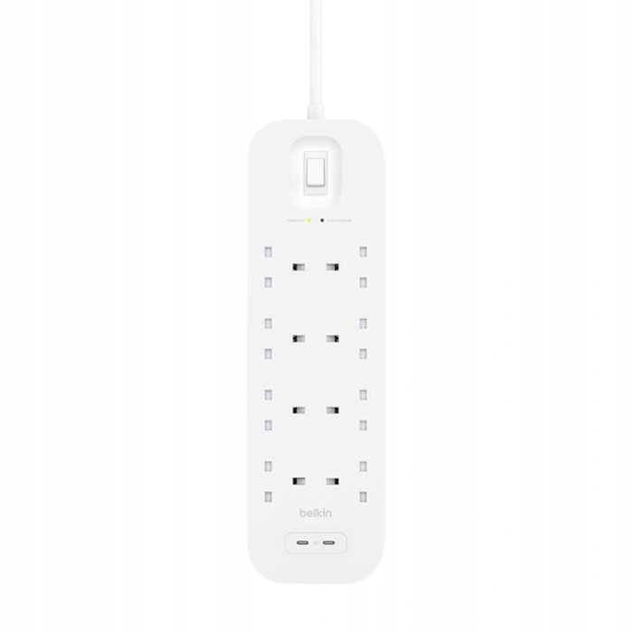 Inteligentny design z kontrolkami bezpieczeństwa