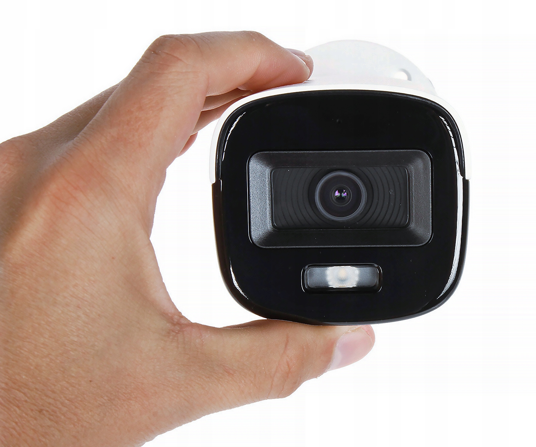 Technologia Smart Hybrid Light - innowacyjne oświetlenie