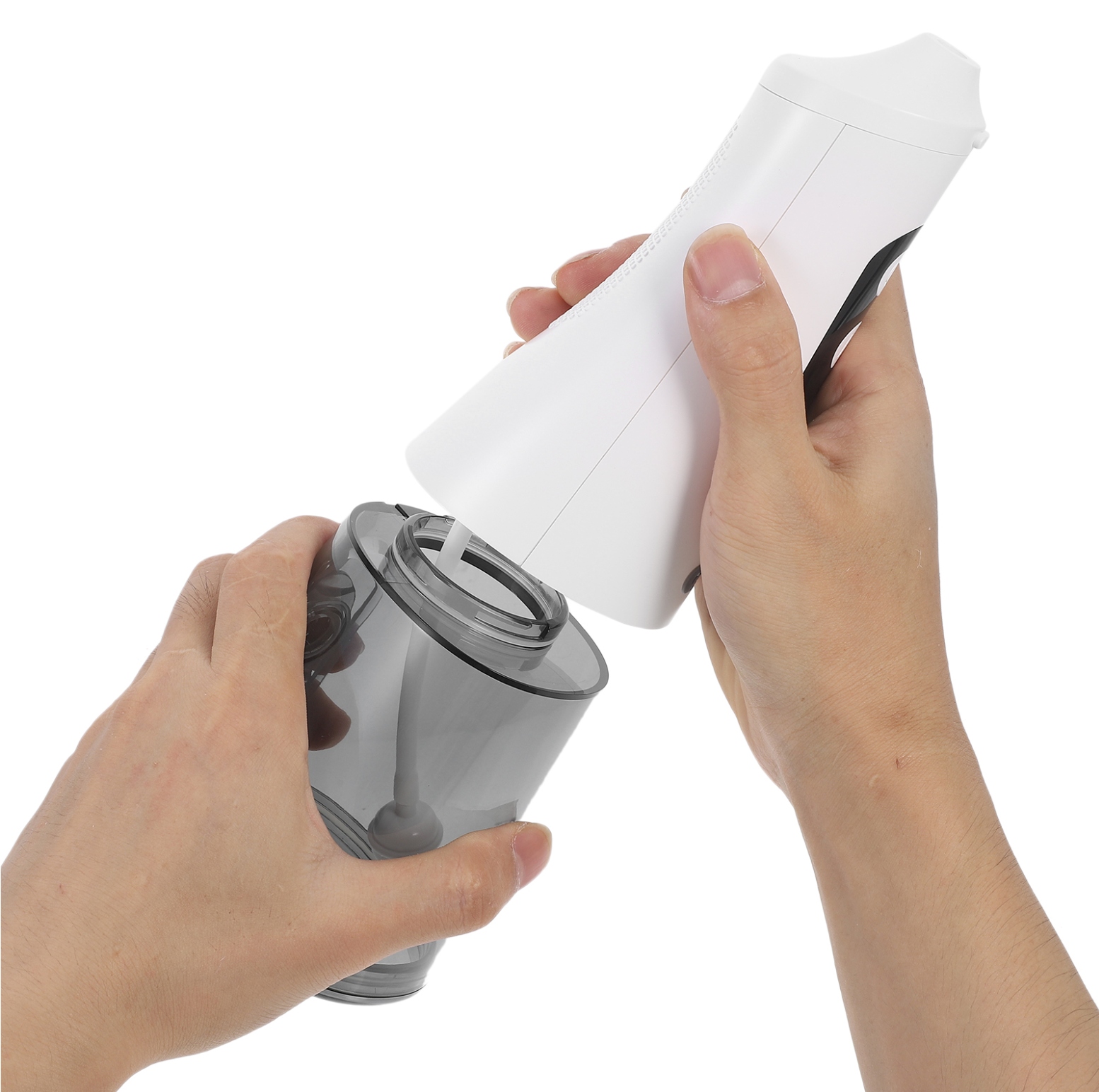 Łatwość obsługi – idealny dla dorosłych i seniorów