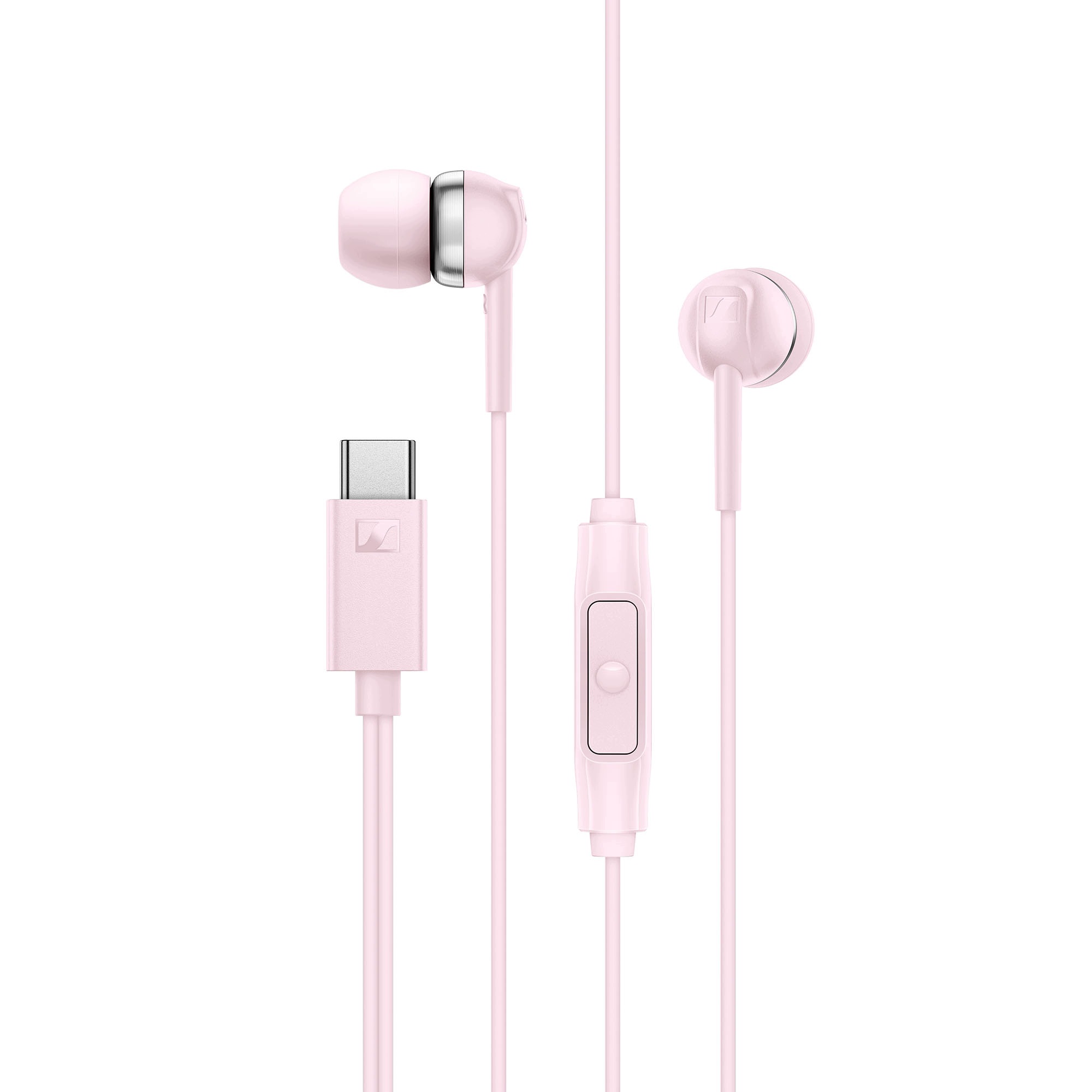 Wygodne użytkowanie dzięki kablowi USB-C o długości 1.2 m