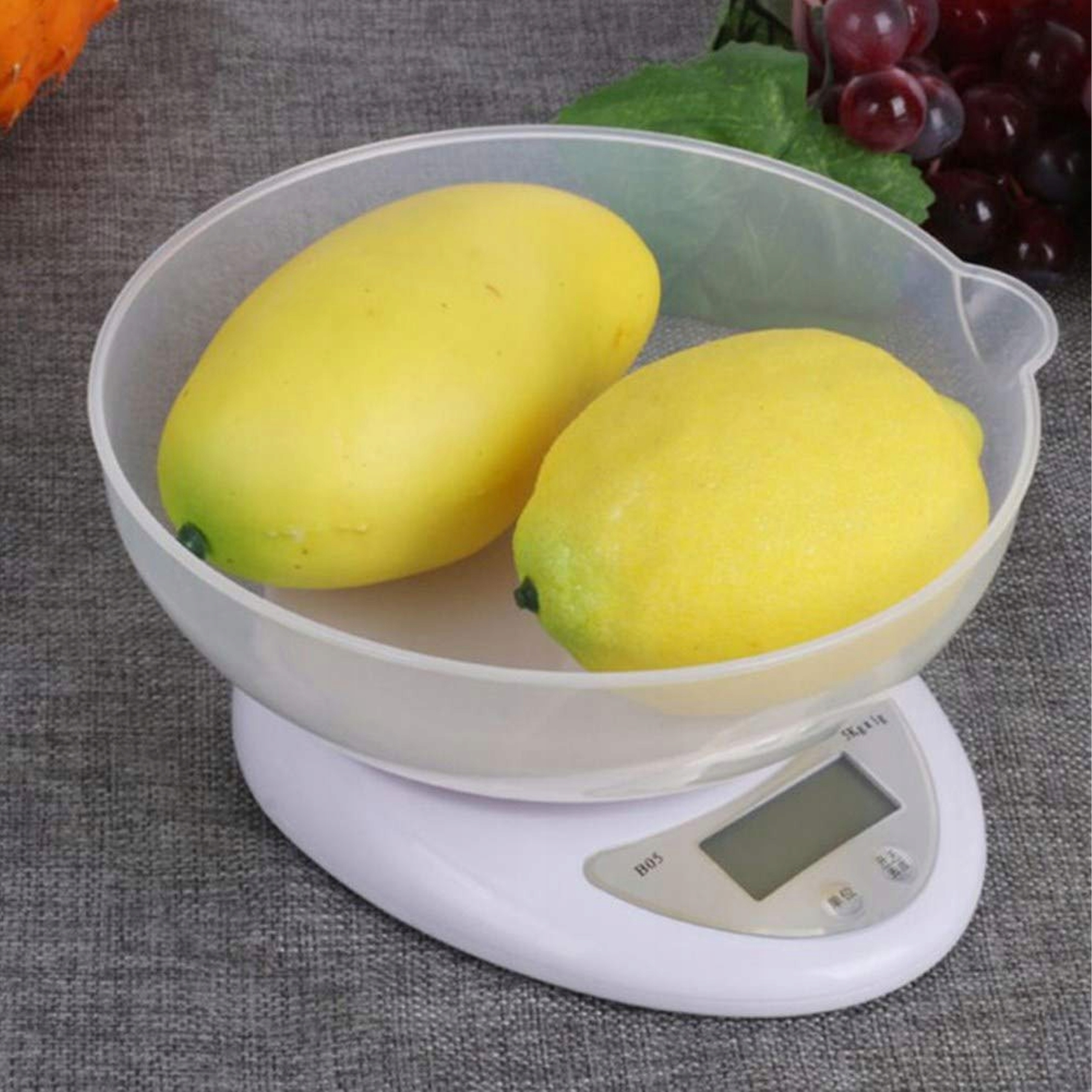 Wyświetlacz LCD z podświetleniem