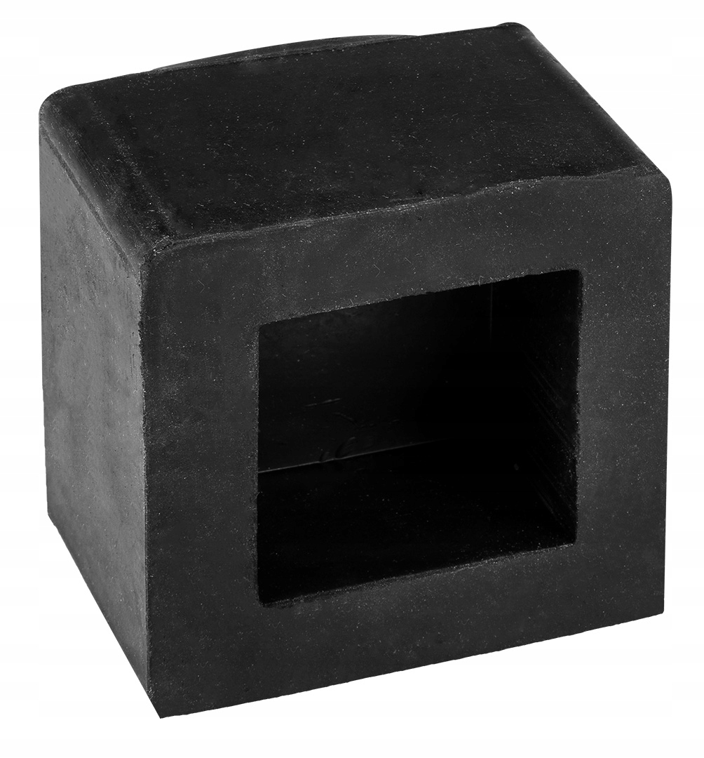 Nakładka gumowa, brukarska na młotek 1 kg – Niezbędne akcesorium dla brukarzy