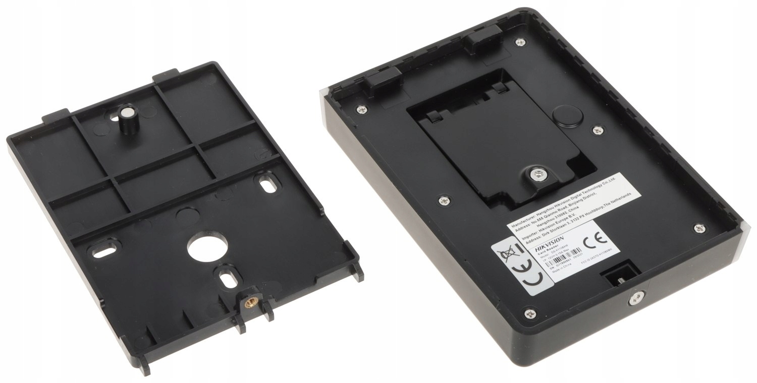 Klasa szczelności IP65 – Odporność na warunki atmosferyczne