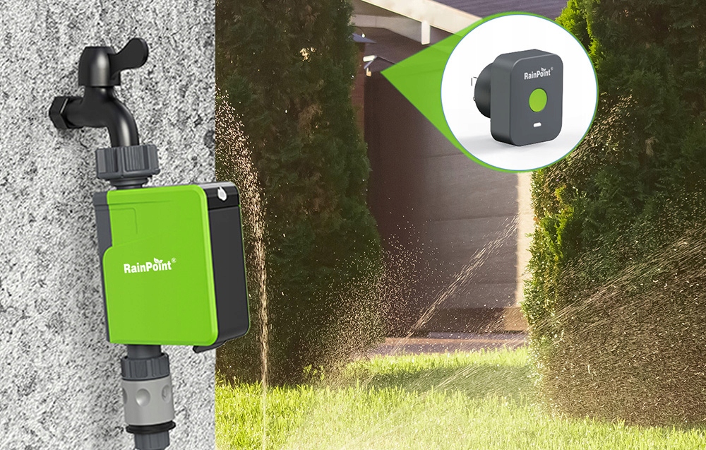 Solidna konstrukcja i łatwa instalacja – odporność na warunki atmosferyczne