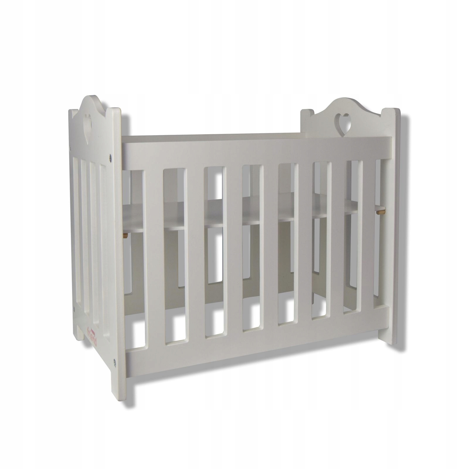 Stabilność i bezpieczeństwo dla dzieci od 3 roku życia