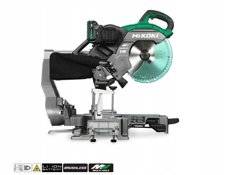 Wymiary i waga – kompaktowa konstrukcja dla łatwego transportu