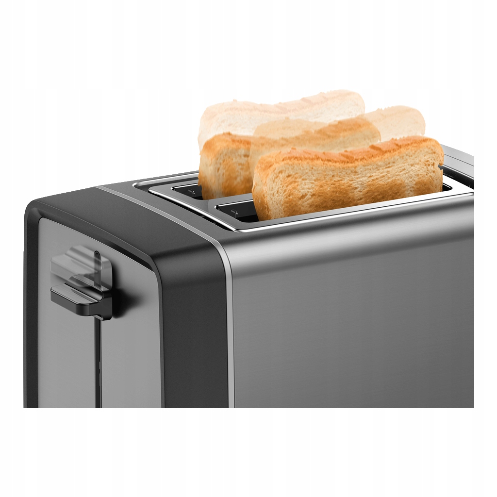 Funkcje podgrzewania bułek i rozmrażania