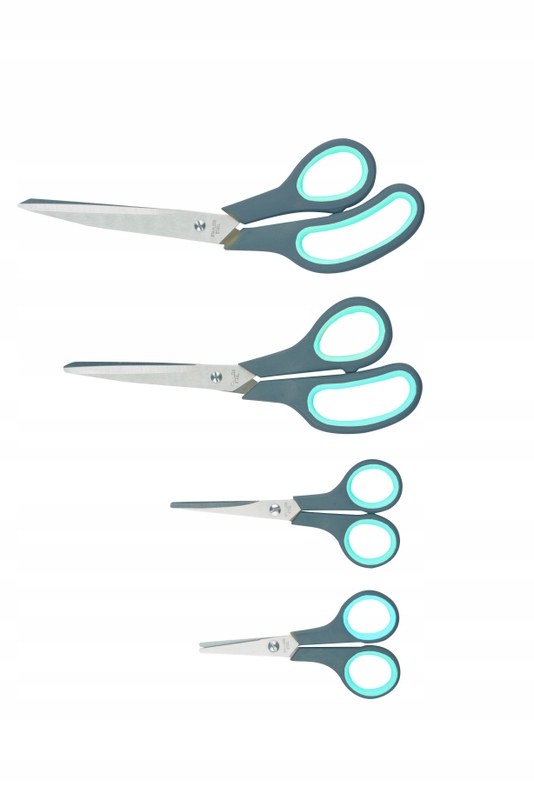 Wysokiej jakości stal nierdzewna dla trwałości i precyzji