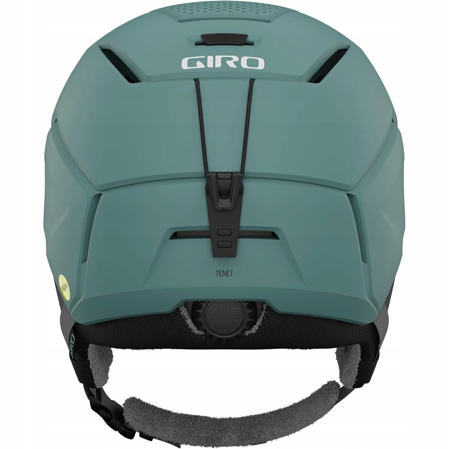 Innowacyjna technologia MIPS dla lepszej ochrony