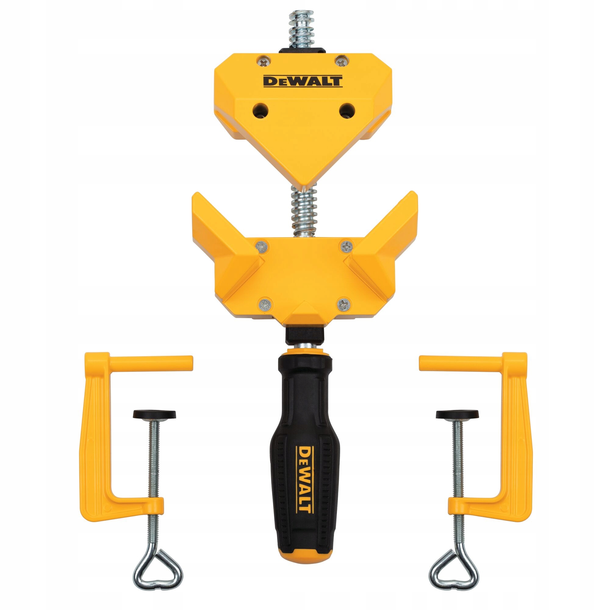 Ruchoma szczęka dociskowa dla elementów do 55mm