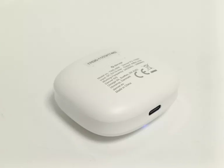 Technologia Bluetooth 5.3 – Stabilne połączenie i oszczędność energii