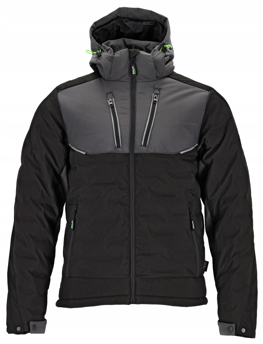 Wodoodporna i wiatroodporna membrana TPU