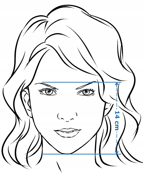 Unikalny system odprowadzania pary wodnej – Maska, która nie paruje