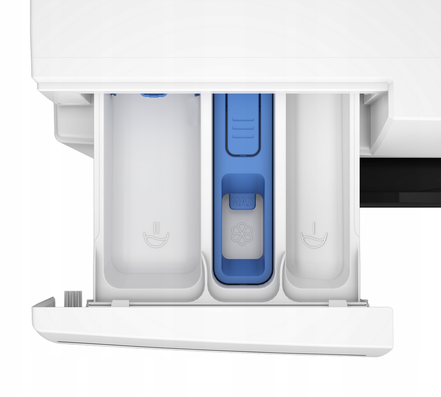 Inwerterowy silnik – Cicha i efektywna praca