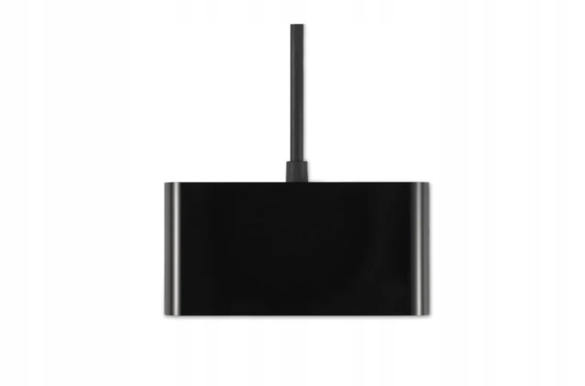 Materiał obudowy: Kopolimer akrylonitrylo-butadieno-styrenowy (ABS)