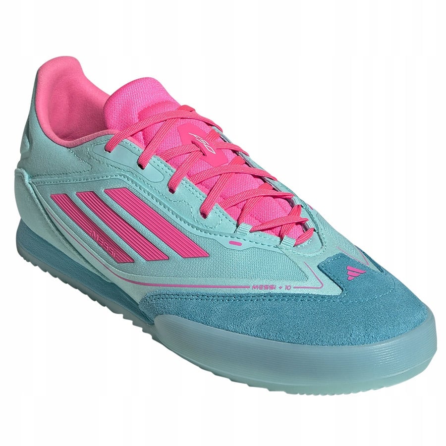 Buty adidas F50 Freestyle Messi IN – Idealne do gry w piłkę nożną