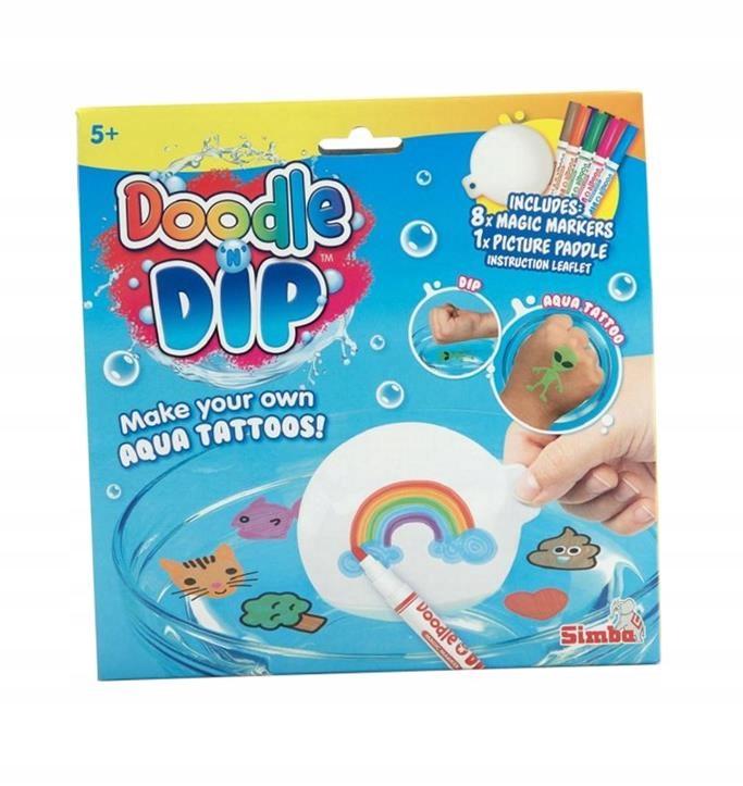 Wielokrotnego użytku – niekończąca się zabawa