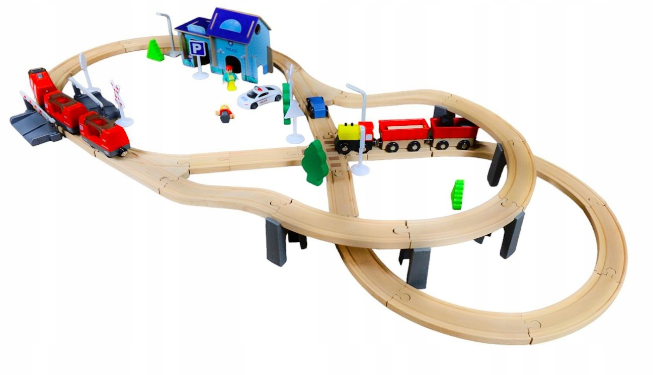 Wysoka jakość materiałów – Bezpieczeństwo podczas zabawy