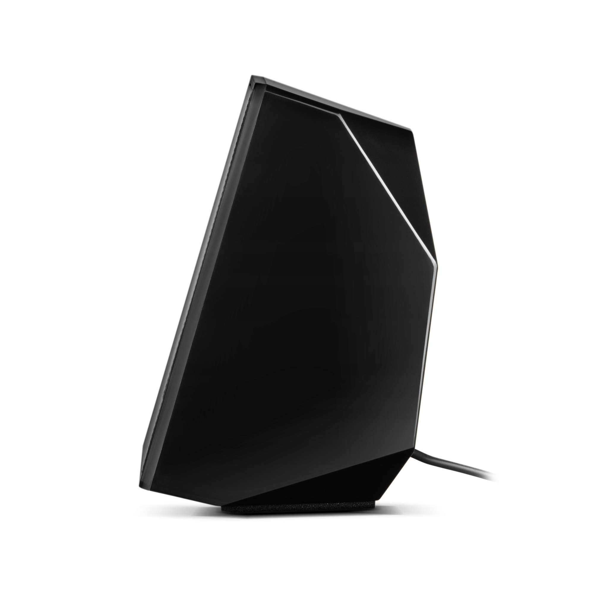 Możliwość podłączenia dwóch źródeł dźwięku jednocześnie