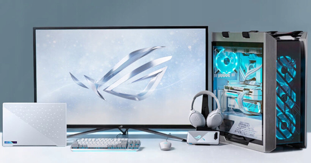 Wbudowane WiFi 6E i Bluetooth 5.2 – Szybka łączność bezprzewodowa