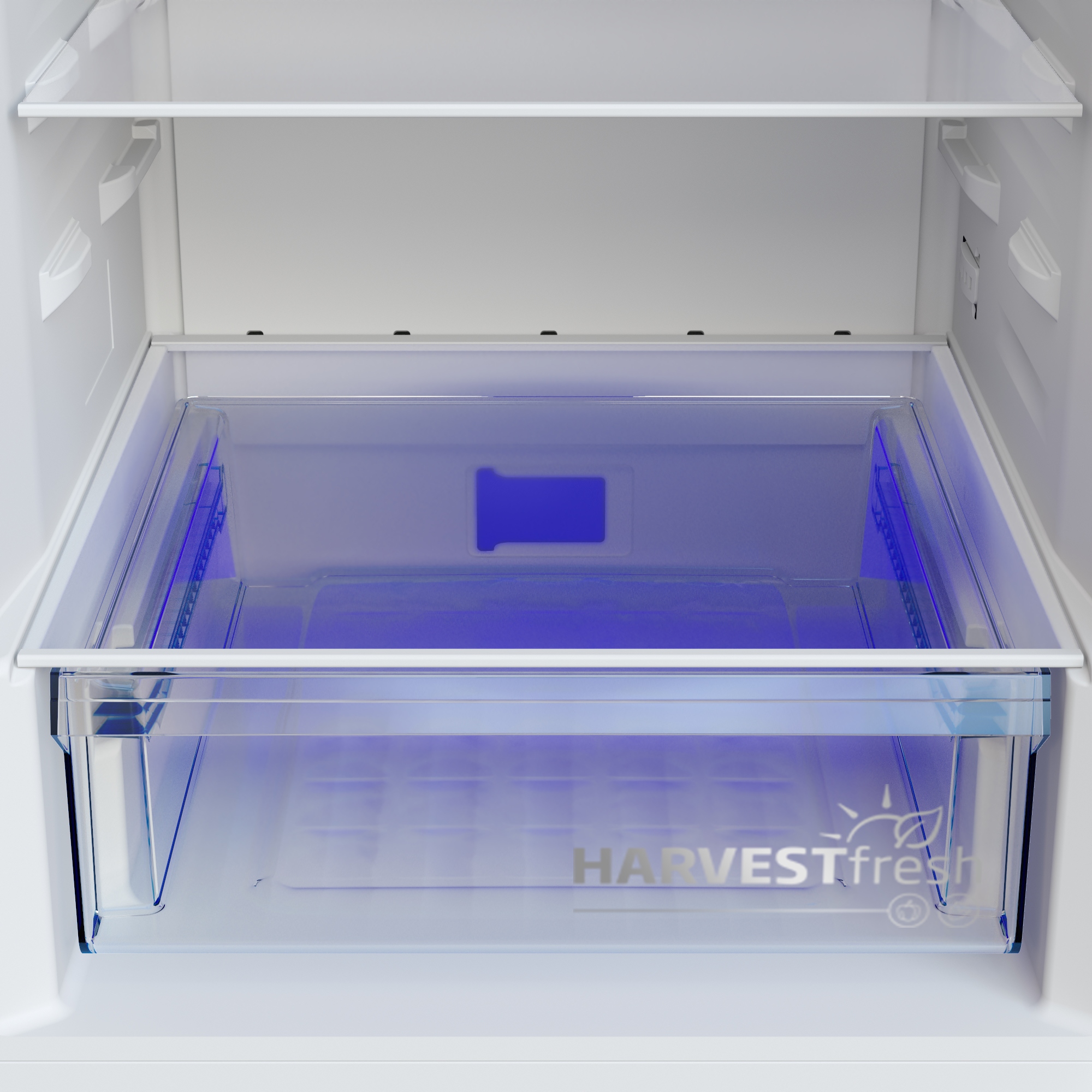 System HarvestFresh – dłuższa trwałość owoców i warzyw