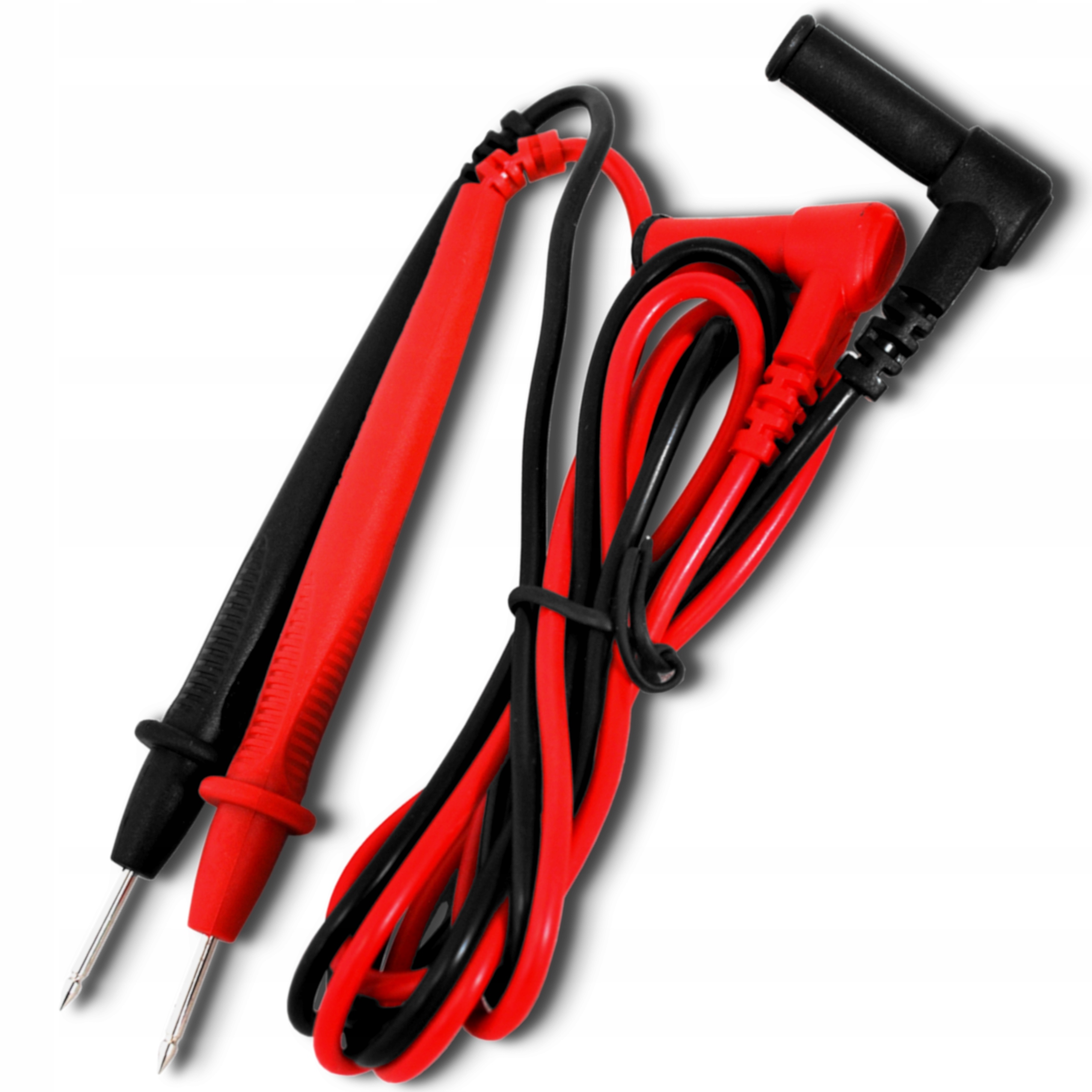 Maksymalne wartości pomiarowe i zakresy