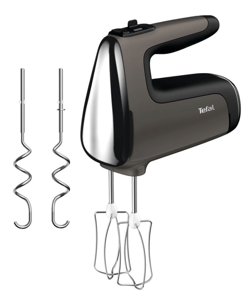 Trymer Tefal HAND BLENDER HT650E38 – Wydajność i komfort w kuchni