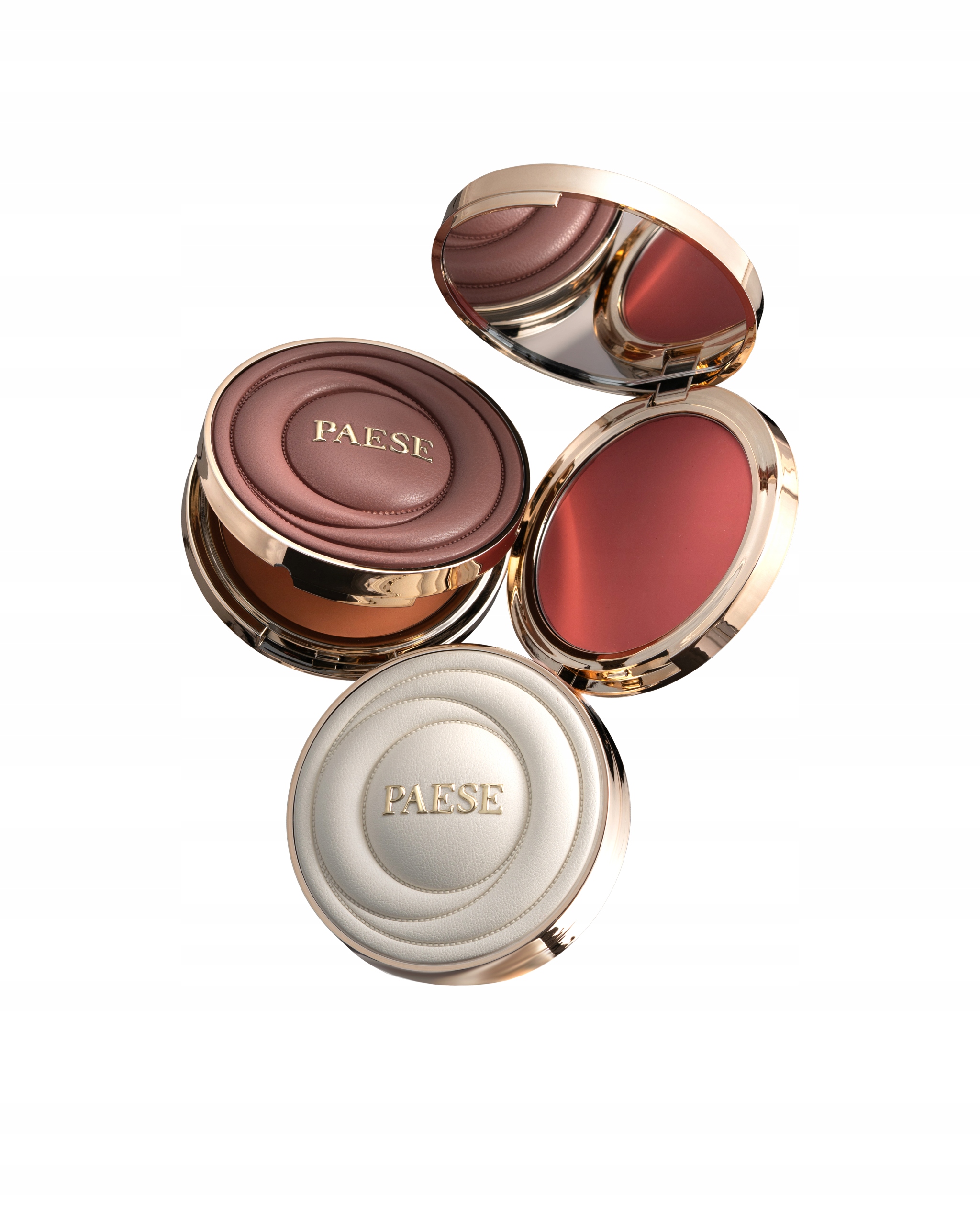 Łatwość Aplikacji i Stopniowanie Intensywności Blasku – Dla Każdego Stylu Makijażu