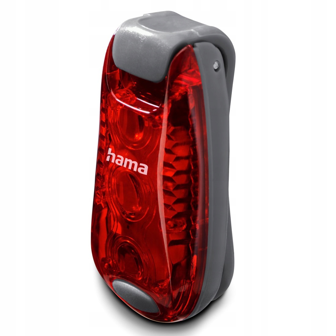 Lampka ostrzegawcza Hama SL-DUO – Bezpieczeństwo w każdej sytuacji