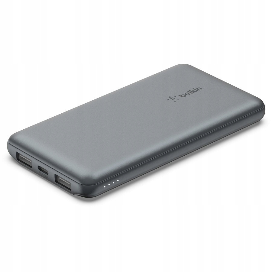 Szybkie ładowanie z portu USB-C