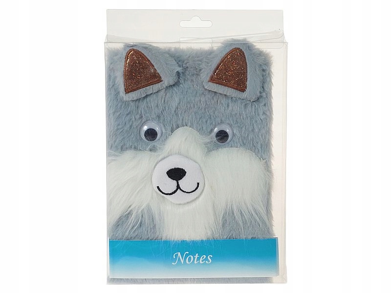 Wysoka jakość papieru – Komfort pisania bez przebijania