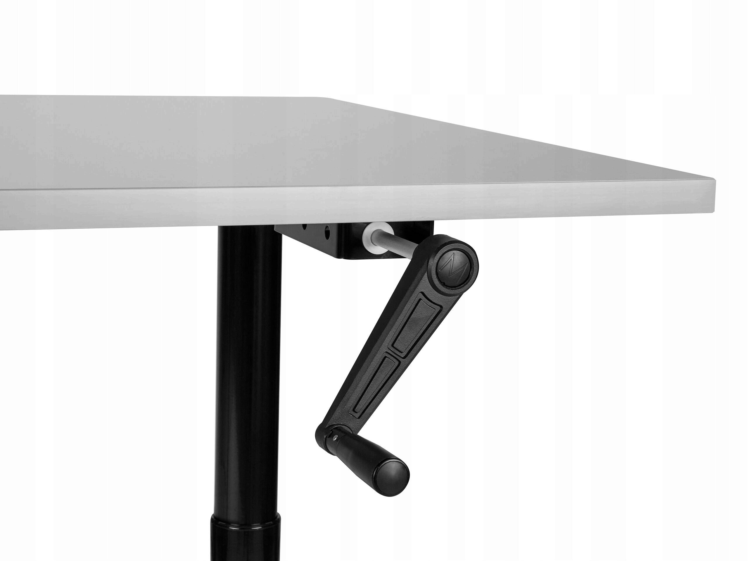 Regulacja wysokości dla lepszej postawy