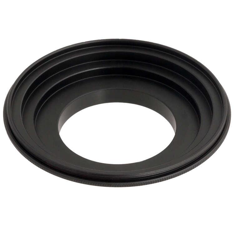 Kompatybilność z obiektywami – Działa z wszystkimi obiektywami o mocowaniu na filtr 77 mm