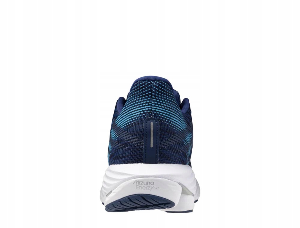 Komfort i amortyzacja dzięki technologii Mizuno Enerzy