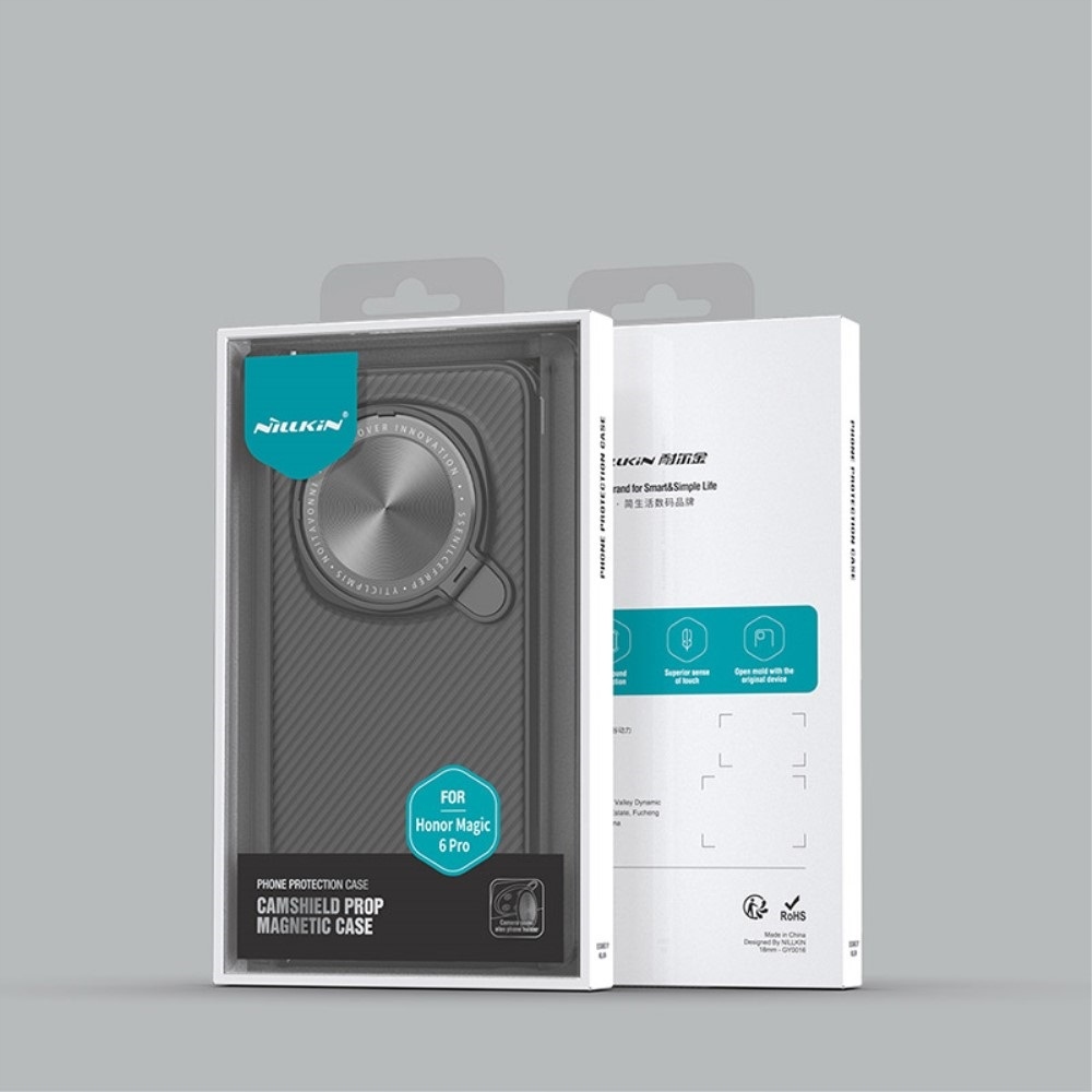Nillkin Camshield Prop Case dla Honor Magic 6 Pro – Ochrona i styl w jednym