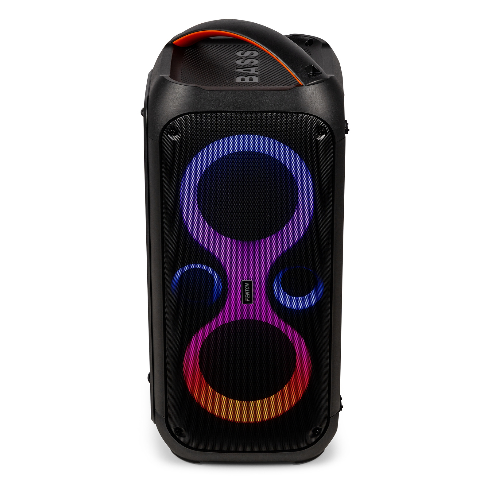 Wbudowany odtwarzacz multimedialny – USB, Micro SD, AUX