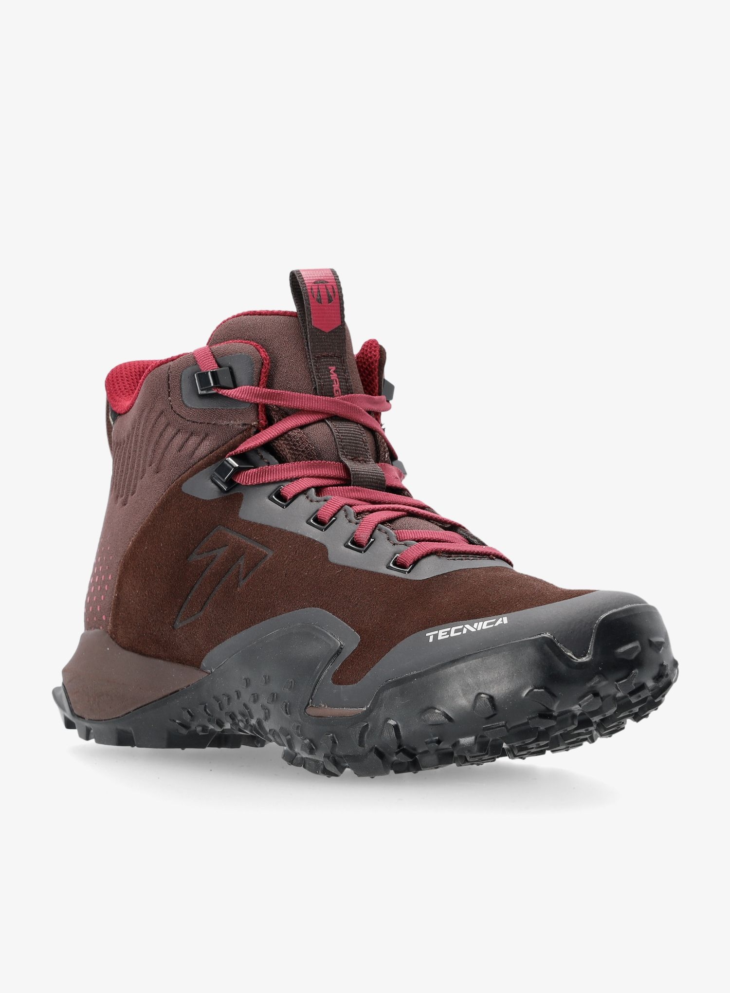 Wodoodporność dzięki membranie GORE-TEX® Extended Comfort