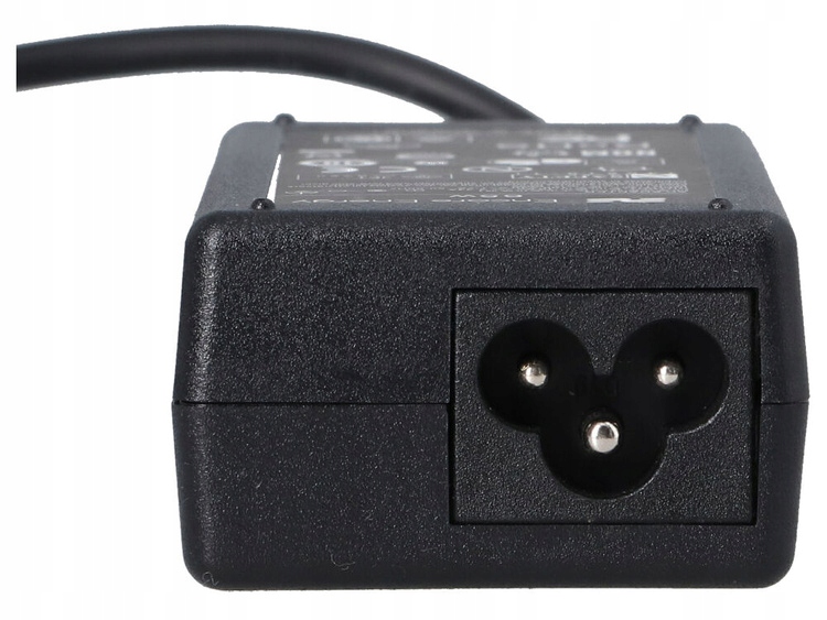 Wtyczka 4.5 x 3.0 mm – Kompatybilność i wygoda