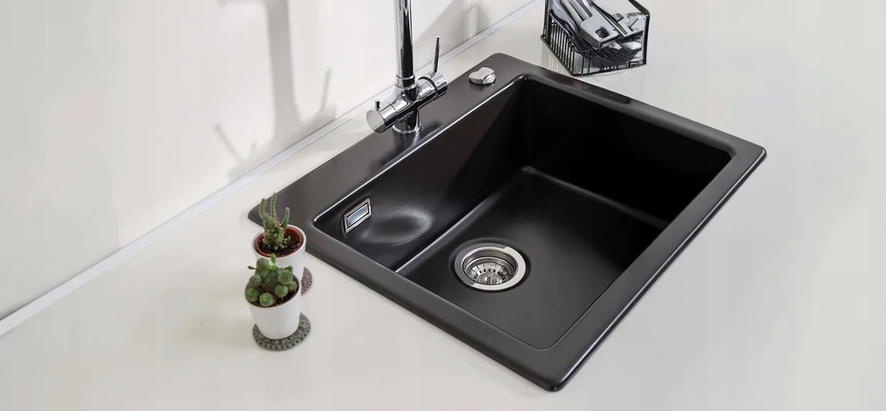 Ergonomiczny design – Komfort użytkowania i łatwość w utrzymaniu czystości