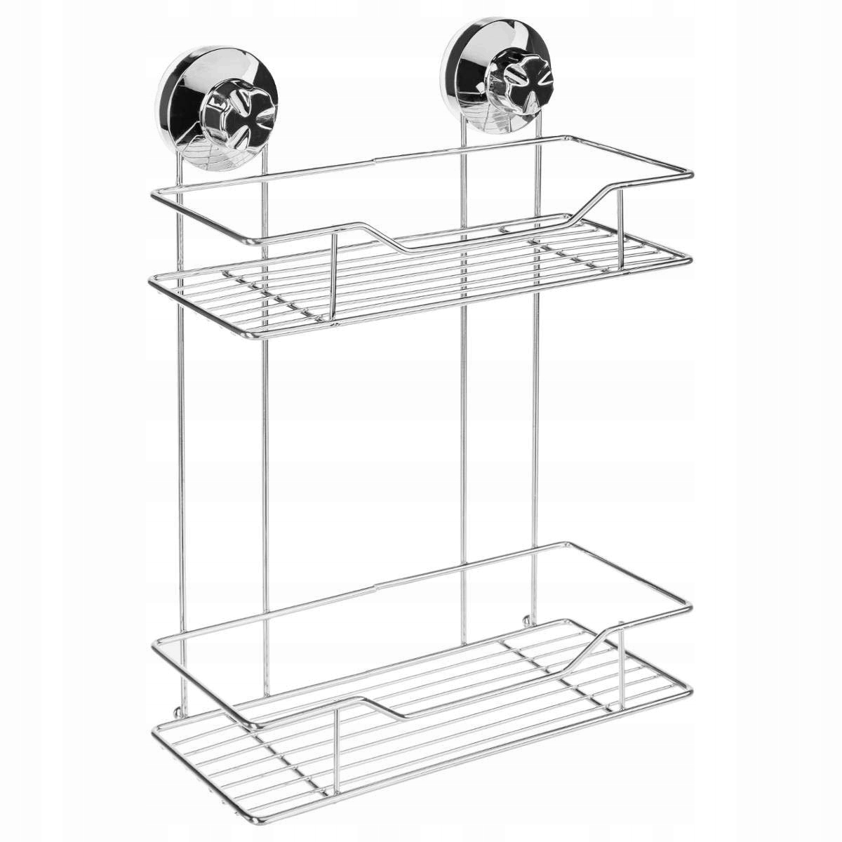 Półka łazienkowa 5five – Praktyczne rozwiązanie do każdej łazienki