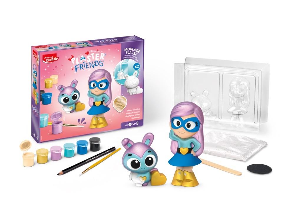 Instrukcja krok po kroku do wykonania odlewów