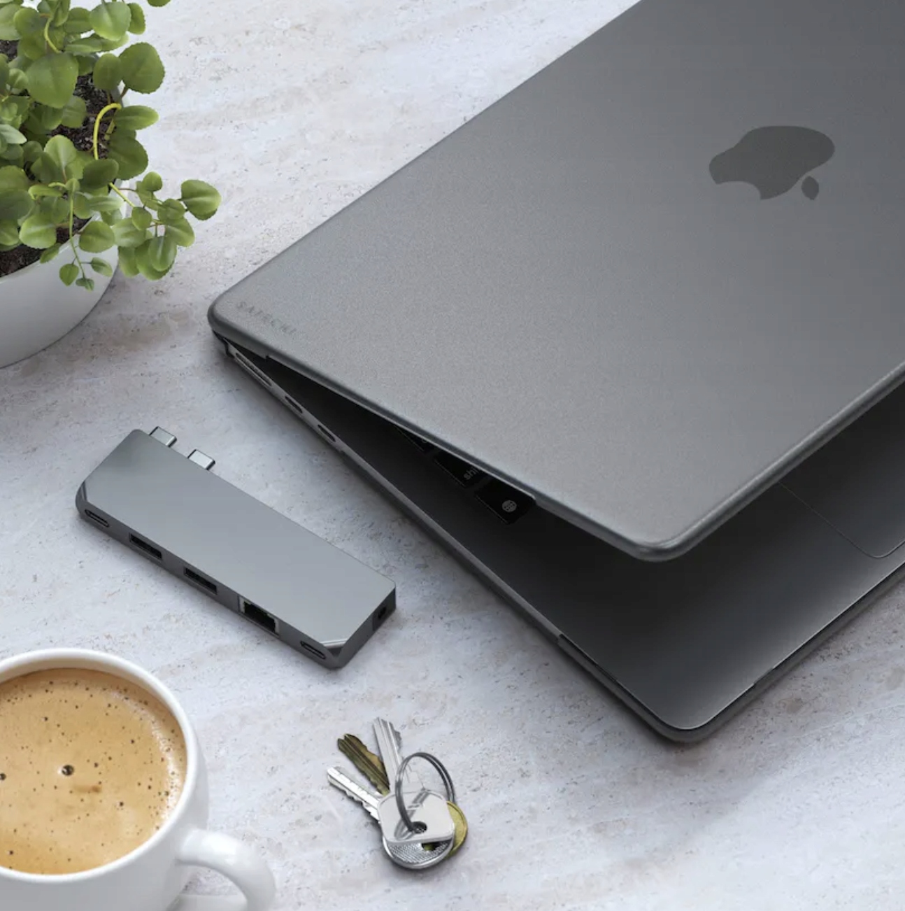 Precyzyjne wycięcia dla pełnej funkcjonalności