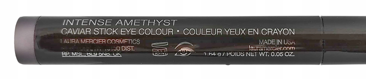 Długotrwały efekt i intensywna pigmentacja